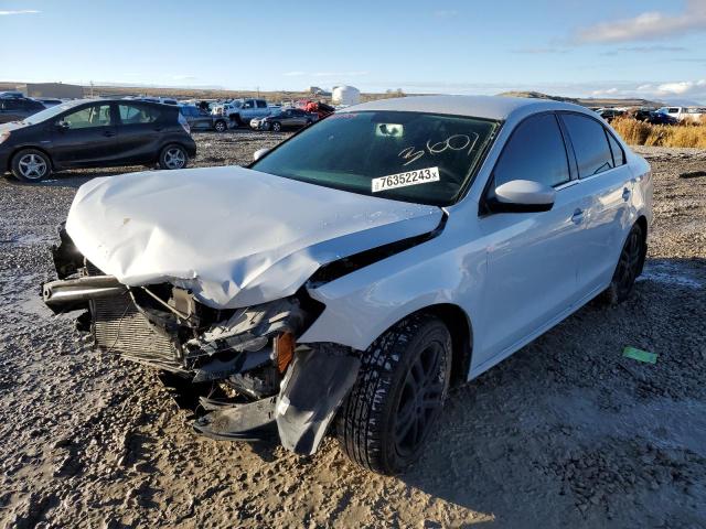 Изображение 1 2017 VOLKSWAGEN JETTA S 2017 с VIN 3VW2B7AJ7HM393651