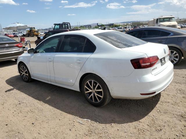 Image 2 of 2017 VOLKSWAGEN JETTA SE 2017 with VIN 3VWDB7AJ4HM308676