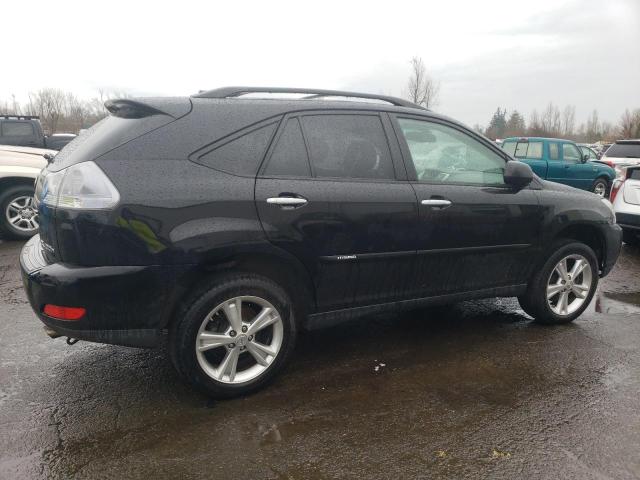Image 3 of 2008 LEXUS RX 400H 2008 with VIN JTJHW31U282863688