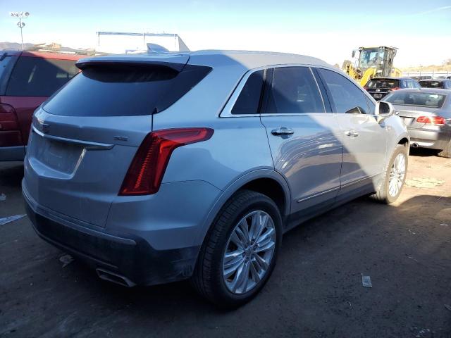 Image 3 of 2019 CADILLAC XT5 PREMIUM LUXURY 2019 with VIN 1GYKNERS3KZ242494