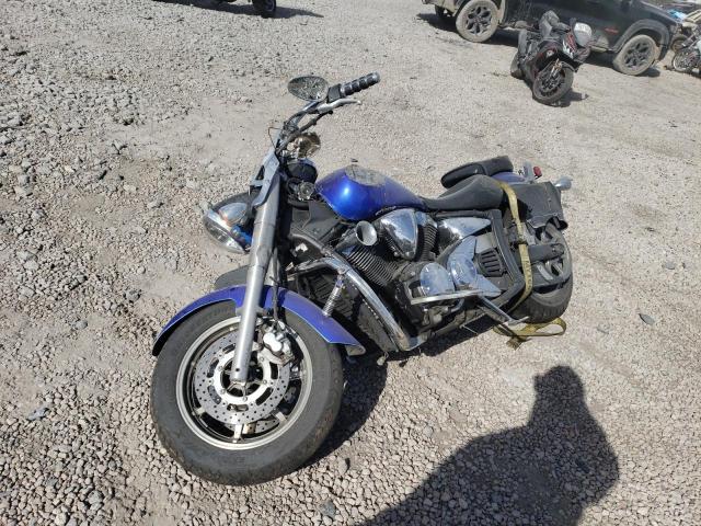 Obraz 2 z 2007 YAMAHA XVS1300 A 2007 z VIN JYAVP24E37A000481