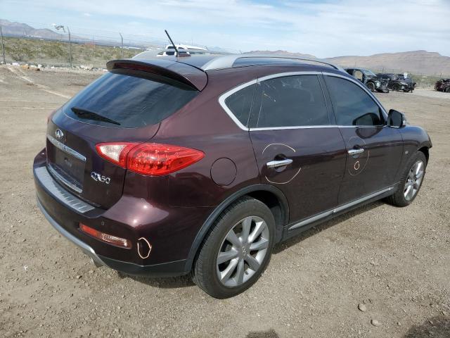 Image 3 of 2017 INFINITI QX50  2017 with VIN JN1BJ0RP9HM383921