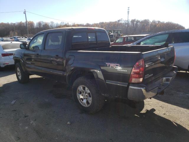 Изображение 2 2005 TOYOTA TACOMA DOUBLE CAB 2005 с VIN 5TELU42N65Z045176