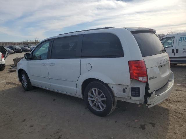 Obraz 2 z 2015 DODGE GRAND CARAVAN SXT 2015 z VIN 2C4RDGCG0FR556059