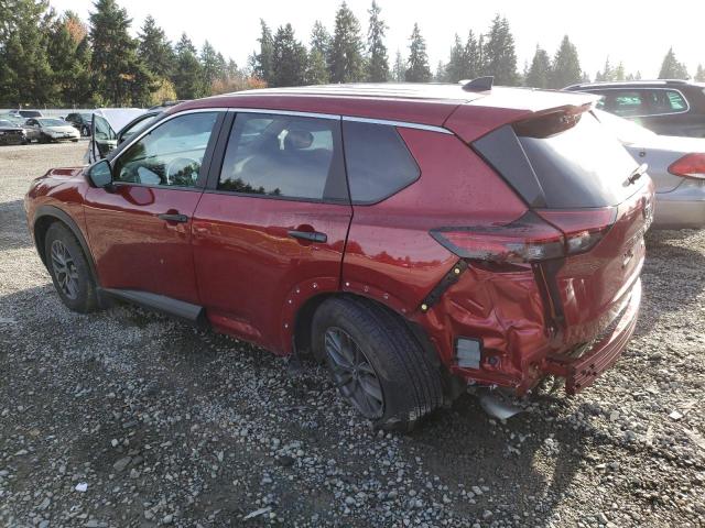 Image 2 of 2023 NISSAN ROGUE S 2023 with VIN 5N1BT3AB8PC679912