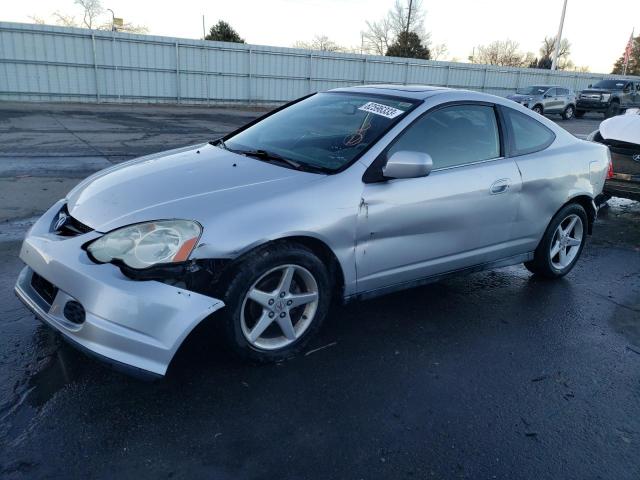 Obraz 2002 ACURA RSX  2002