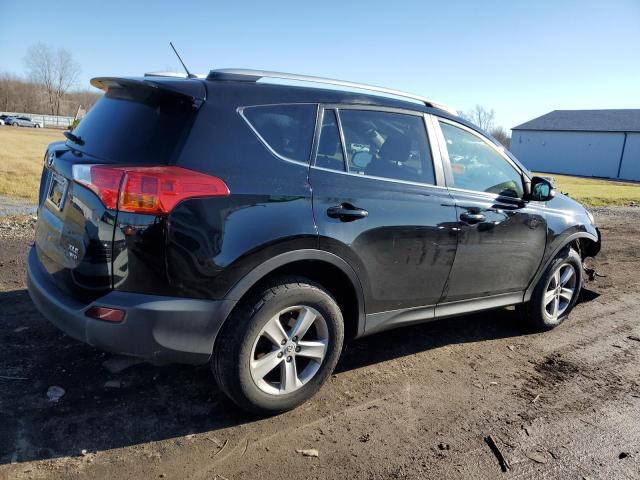 Image 3 of 2013 TOYOTA RAV4 XLE 2013 with VIN 2T3RFREV4DW052537