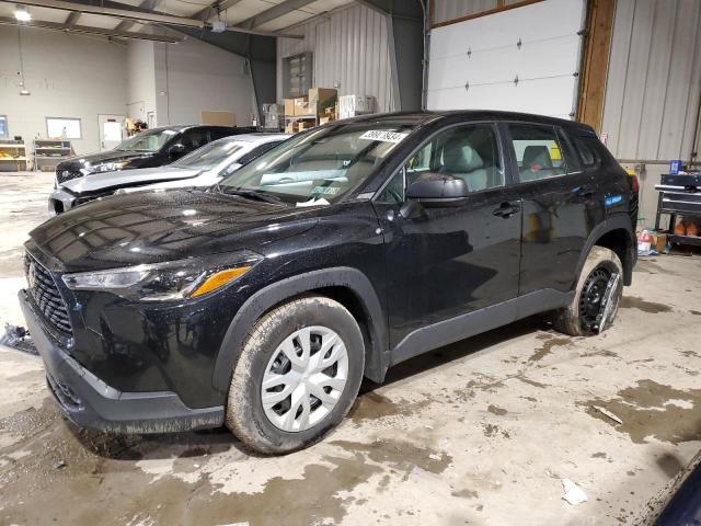 2023 TOYOTA COROLLA CROSS L 2023 image