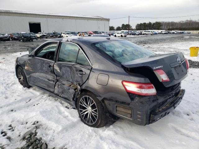 Image 2 of 2011 TOYOTA CAMRY BASE 2011 with VIN 4T1BF3EK2BU185081