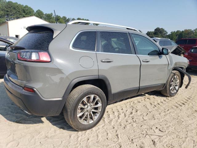 Image 3 of 2020 JEEP CHEROKEE LATITUDE PLUS 2020 with VIN 1C4PJMLX8LD643821