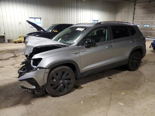 Obraz 1 z 2023 VOLKSWAGEN TAOS SE 2023 z VIN 3VVUX7B22PM356608