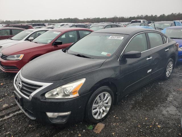 Obraz 1 z 2015 NISSAN ALTIMA 2.5 2015 z VIN 1N4AL3AP2FC131825