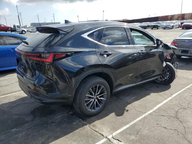 Image 3 of 2024 LEXUS NX 350H BASE 2024 with VIN 2T2AKCEZ5RC016491