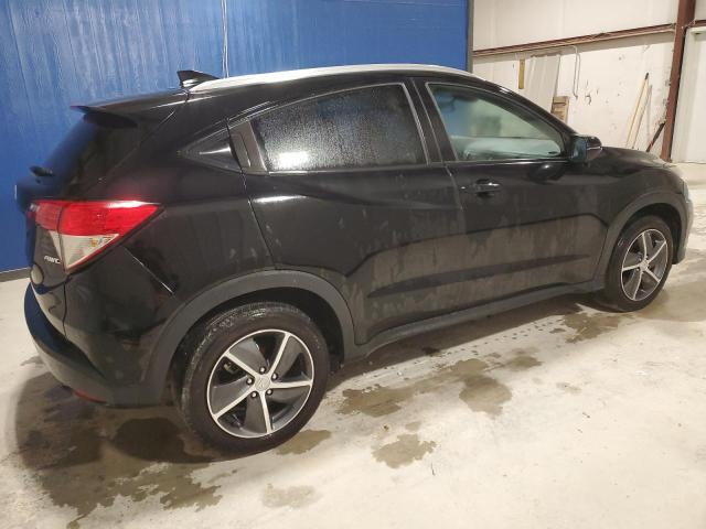 Изображение 3 2022 HONDA HR-V EX 2022 с VIN 3CZRU6H56NM760754