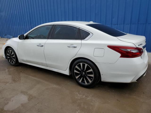 Изображение 2 2018 NISSAN ALTIMA 2.5 2018 с VIN 1N4AL3AP5JC177111