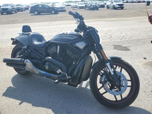 Image 1 of 2013 HARLEY-DAVIDSON VRSCDX NIGHT ROD SPECIAL 2013 with VIN 1HD1HHH15DC803852
