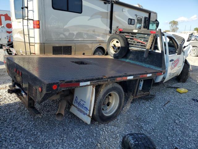 Image 3 of 2011 CHEVROLET SILVERADO C3500 2011 with VIN 1GB3CZCL6BF217605