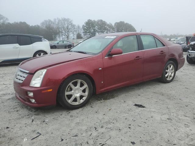 2006 CADILLAC STS  2006 image