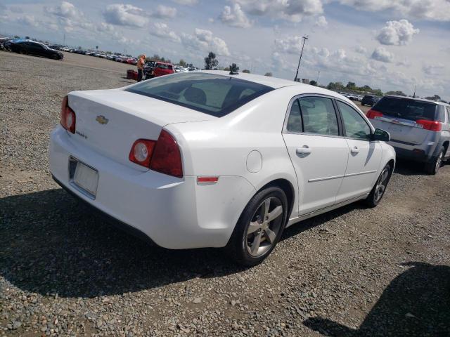 Obraz 3 z 2011 CHEVROLET MALIBU 1LT 2011 z VIN 1G1ZC5E15BF298471