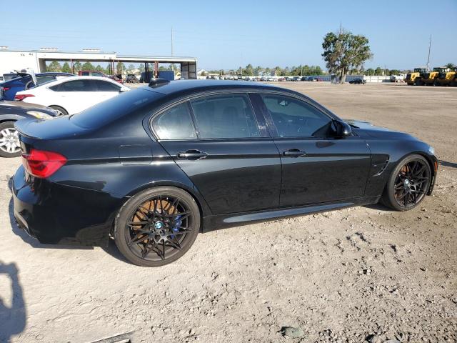 Image 3 of 2017 BMW M3 2017 with VIN WBS8M9C37H5G85710