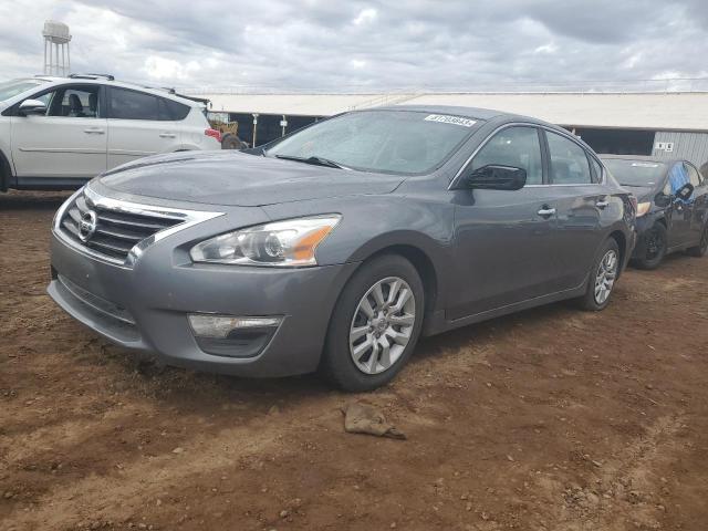 Obraz 1 z 2014 NISSAN ALTIMA 2.5 2014 z VIN 1N4AL3AP4EN376368