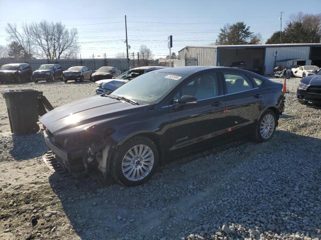 Obraz 2013 FORD FUSION SE HYBRID 2013