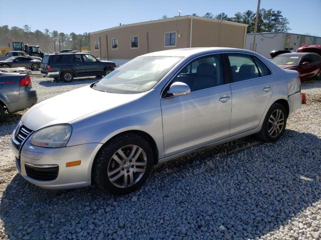 Изображение 2007 VOLKSWAGEN JETTA 2.5 OPTION PACKAGE 1 2007