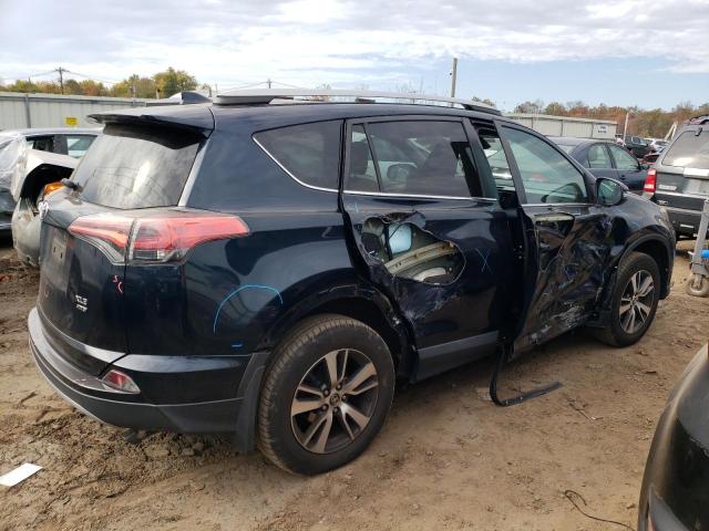 Изображение 3 2018 TOYOTA RAV4 ADVENTURE 2018 с VIN 2T3RFREV0JW799015