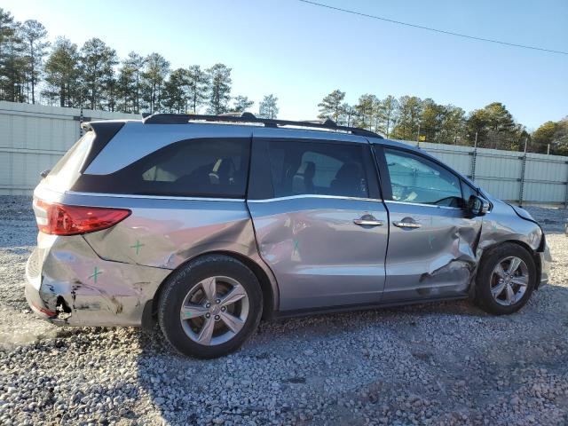 Image 3 of 2019 HONDA ODYSSEY EXL 2019 with VIN 5FNRL6H79KB065484
