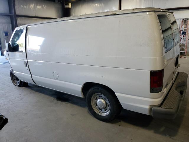 Obraz 2 z 2006 FORD ECONOLINE E150 VAN 2006 z VIN 1FTRE14W76DA93680