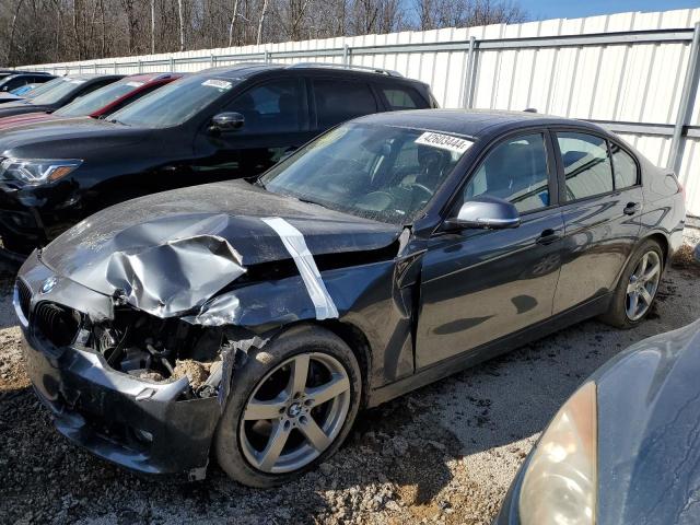 Obraz 2013 BMW 335 XI 2013