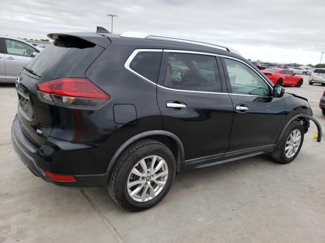 Изображение 3 2018 NISSAN ROGUE S 2018 с VIN KNMAT2MT0JP500082