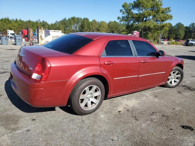 Изображение 3 2007 CHRYSLER 300  2007 с VIN 2C3LA43R97H889029