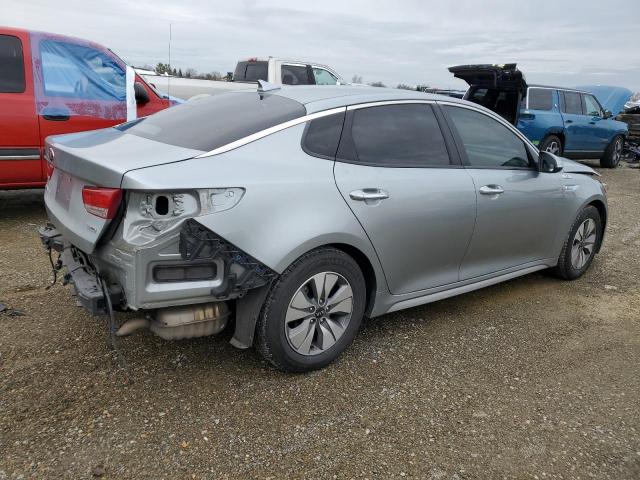 Obraz 3 z 2017 KIA OPTIMA HYBRID 2017 z VIN KNAGT4LEXH5018862
