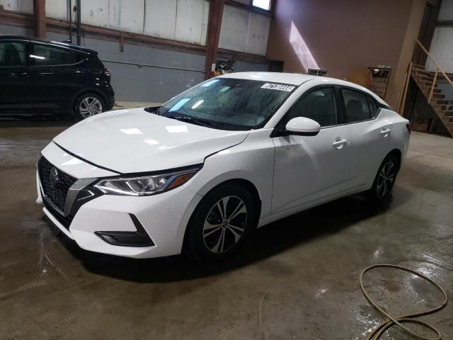 2023 NISSAN SENTRA SV 2023 image