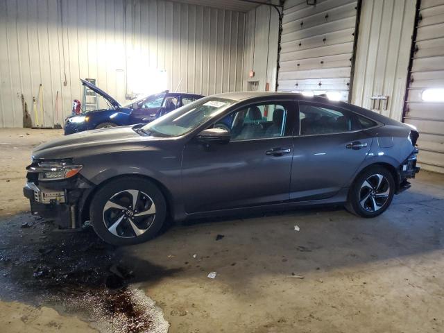 2021 HONDA INSIGHT EX 2021 image