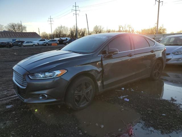Изображение 1 2016 FORD FUSION SE 2016 с VIN 3FA6P0H99GR379931