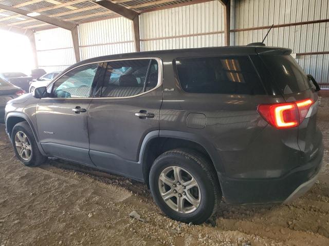 Изображение 2 2019 GMC ACADIA SLE 2019 с VIN 1GKKNKLA8KZ136647