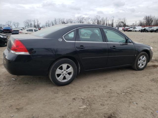 Image 3 of 2006 CHEVROLET IMPALA LT 2006 with VIN 2G1WT58KX69153187