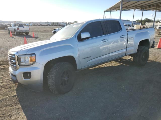 Obraz 2017 GMC CANYON SLE 2017