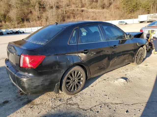 Obraz 3 z 2011 SUBARU IMPREZA 2.5I PREMIUM 2011 z VIN JF1GE6B61BG500088