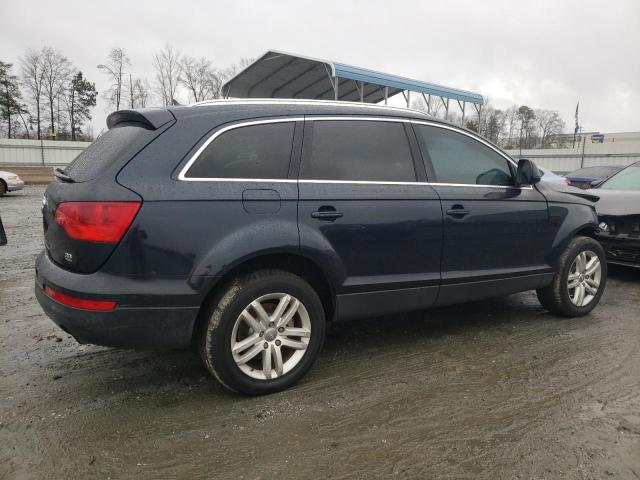 Изображение 3 2008 AUDI Q7 3.6 QUATTRO PREMIUM 2008 с VIN WA1BY74L78D061553