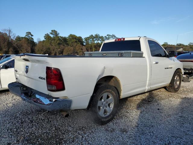 Изображение 3 2011 DODGE RAM 1500  2011 с VIN 3D7JB1EP5BG563141