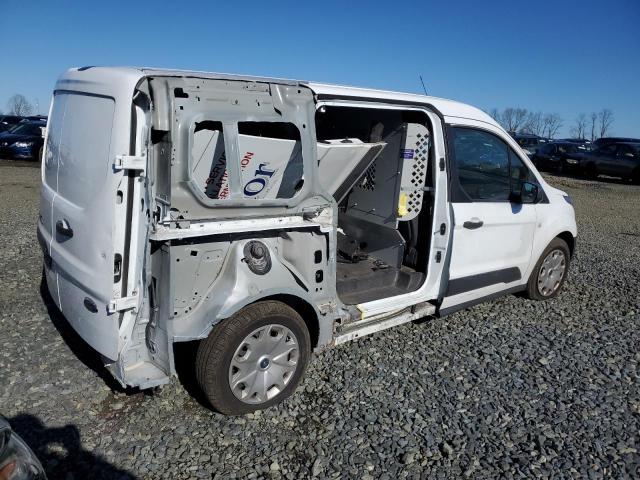 Image 3 of 2018 FORD TRANSIT CONNECT XL 2018 with VIN NM0LS7E73J1380448