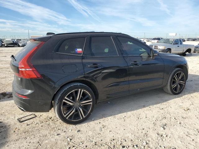 Image 3 of 2020 VOLVO XC60 T5 R-DESIGN 2020 with VIN YV4102DM4L1415282