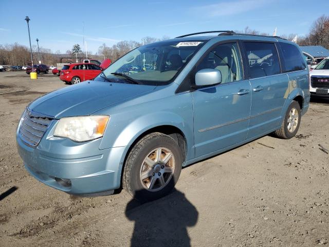 2010 CHRYSLER TOWN & COUNTRY TOURING 2010 image