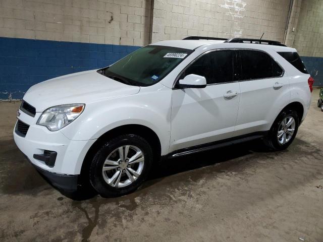 Изображение 1 2015 CHEVROLET EQUINOX LT 2015 с VIN 2GNALBEK3F6108993