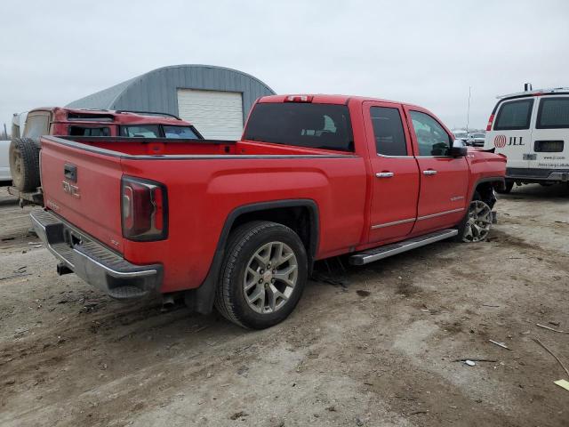 Image 3 of 2017 GMC SIERRA K1500 SLT 2017 with VIN 1GTV2NEC9HZ100699