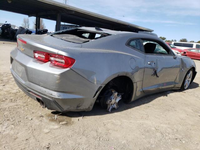 Image 3 of 2023 CHEVROLET CAMARO LS 2023 with VIN 1G1FB1RX8P0144750