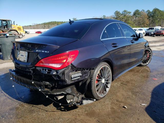 Obraz 3 z 2014 MERCEDES-BENZ CLA 45 AMG 2014 z VIN WDDSJ5CB1EN099606